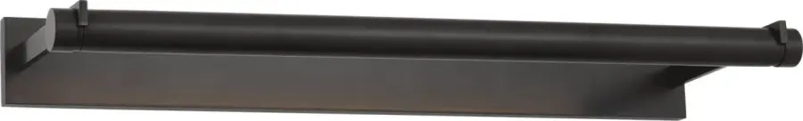 Katan 24" Picture Light in Bronze - Image 1
