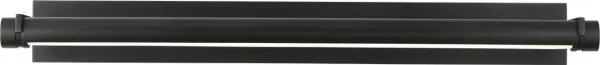 Katan 24" Picture Light in Bronze - Image 3