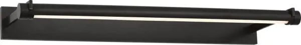 Katan 24" Picture Light in Bronze - Image 4
