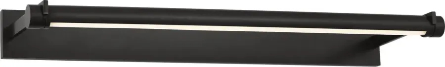 Katan 24" Picture Light in Bronze - Image 4