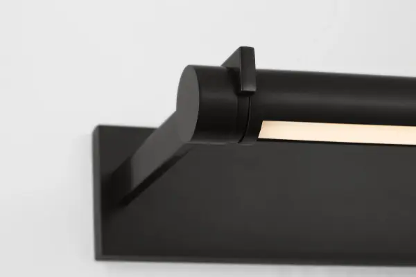 Katan 24" Picture Light in Bronze - Image 5