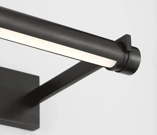 Katan 30" Picture Light in Bronze - Image 3