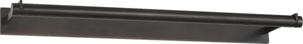 Katan 30" Picture Light in Bronze - Image 4