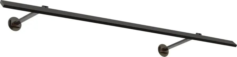 Botto 36" Picture Light in Bronze - Image 2