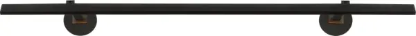 Botto 36" Picture Light in Bronze - Image 7