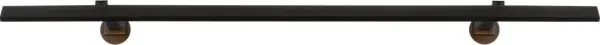 Botto 36" Picture Light in Bronze - Image 8