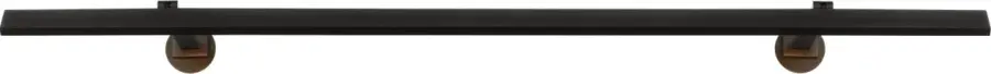 Botto 36" Picture Light in Bronze - Image 8