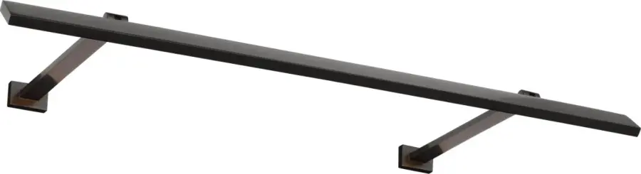 Botto 24" Picture Light in Bronze - Image 1