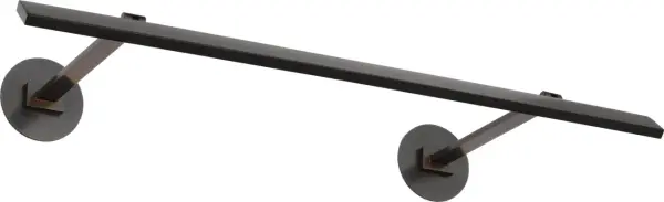 Botto 24" Picture Light in Bronze - Image 3