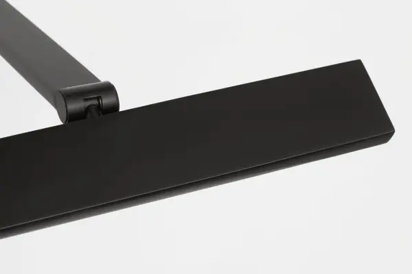 Botto 24" Picture Light in Bronze - Image 4