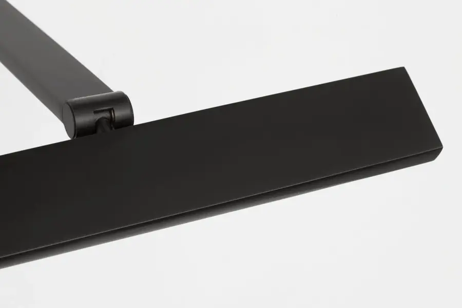 Botto 24" Picture Light in Bronze - Image 4