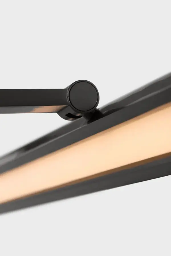 Botto 24" Picture Light in Bronze - Image 5