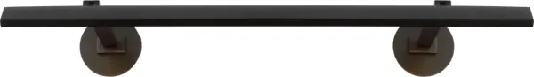 Botto 24" Picture Light in Bronze - Image 7
