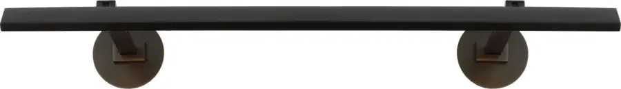 Botto 24" Picture Light in Bronze - Image 7