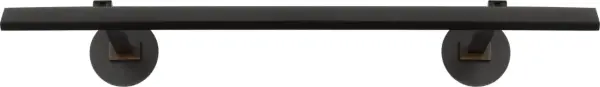 Botto 24" Picture Light in Bronze - Image 9