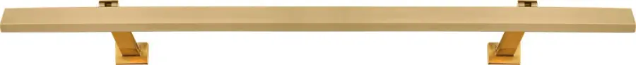 Botto 24" Picture Light in Hand-Rubbed Antique Brass - Image 4