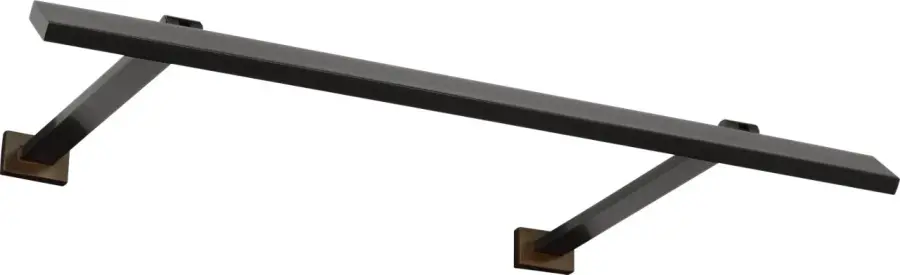 Botto 18" Picture Light in Bronze - Image 1
