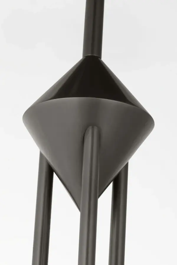 Cathedral Large Pendant in Dark Bronze - Image 4