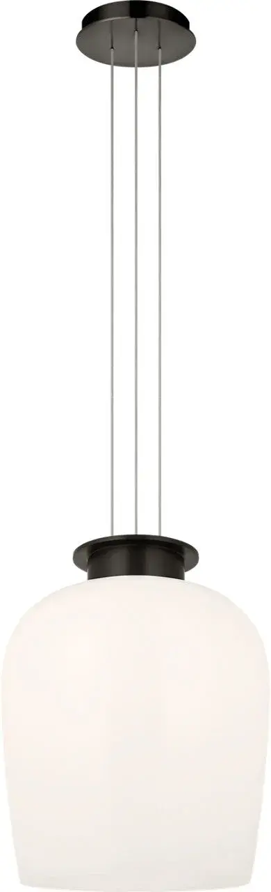 Vetro 27 Pendant in Bronze - Image 2