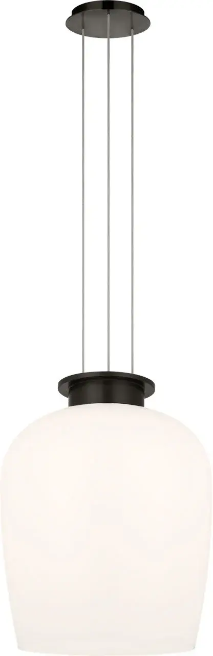 Vetro 21 Inch Pendant in Bronze - Image 2