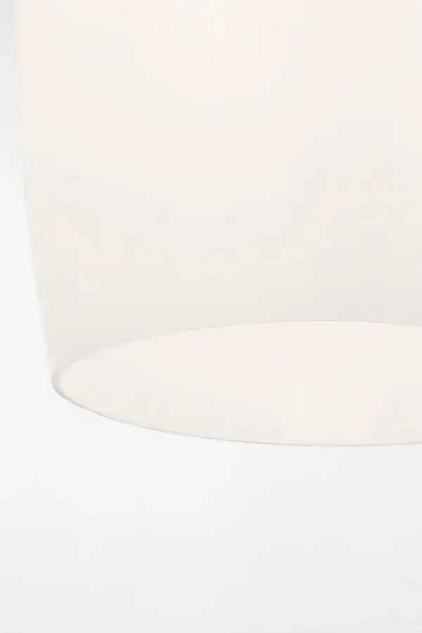 Vetro 21 Inch Pendant in Bronze - Image 4