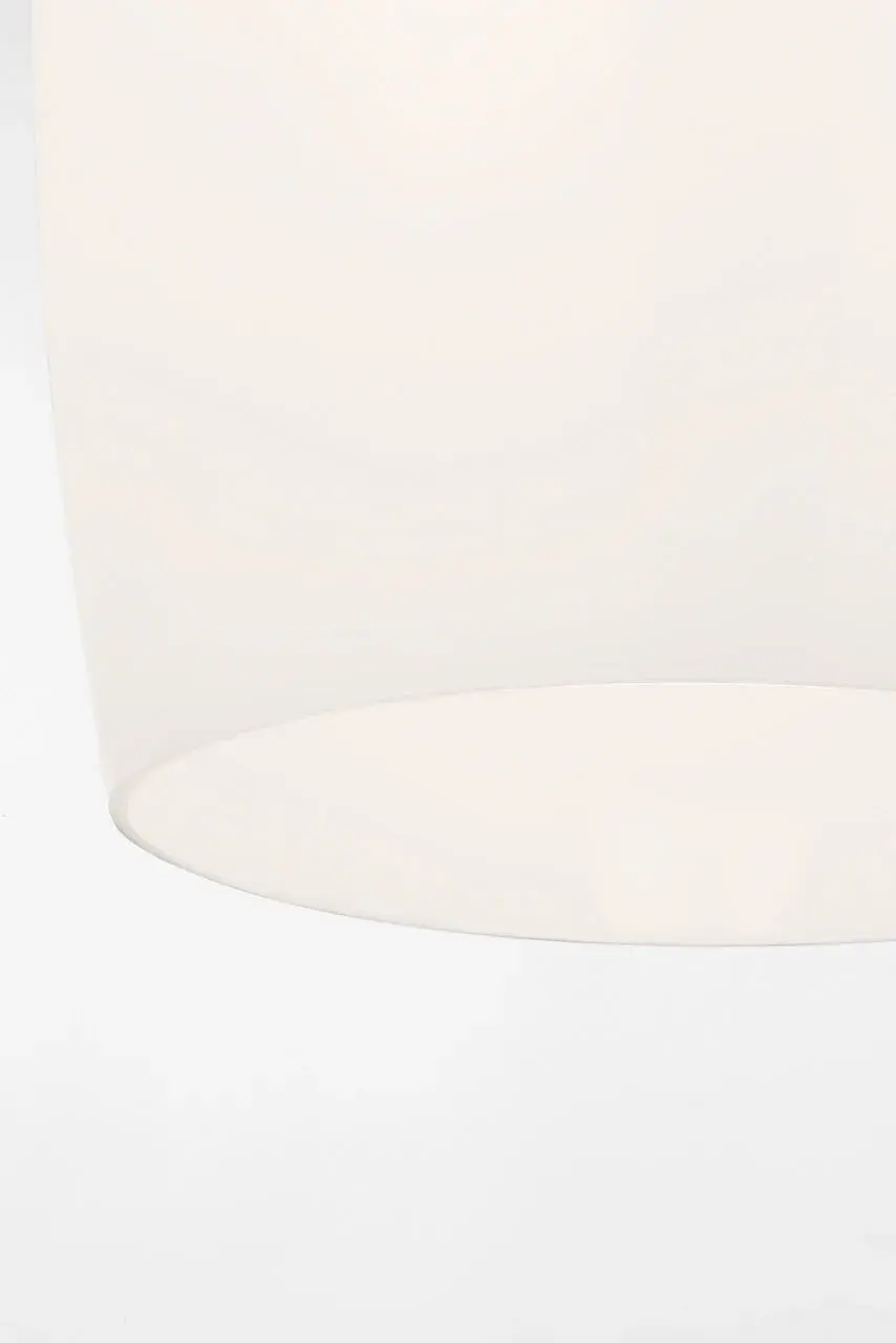 Vetro 21 Inch Pendant in Bronze - Image 4