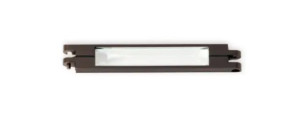 Catena 57" Pendant in Bronze - Image 13