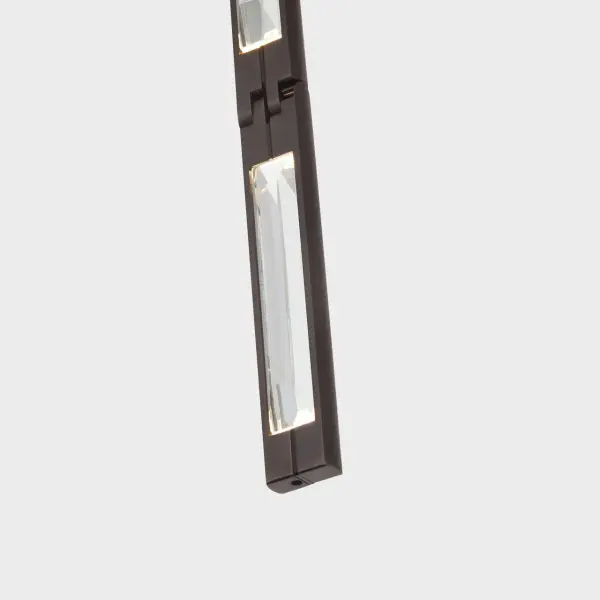 Catena 26" Pendant in Bronze - Image 9