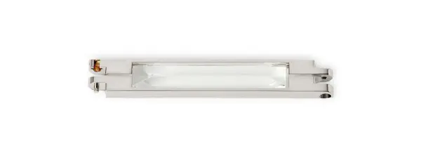 Catena 57" Pendant in Polished Nickel - Image 12
