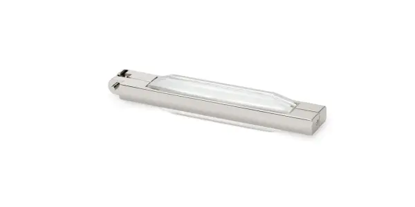 Catena 57" Pendant in Polished Nickel - Image 15
