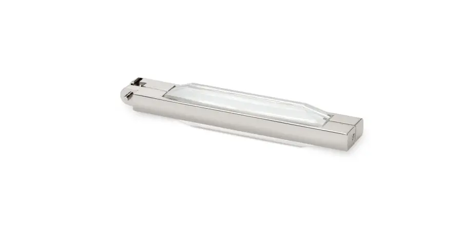 Catena 57" Pendant in Polished Nickel - Image 15