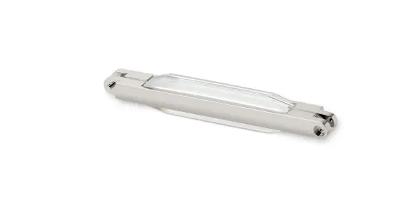 Catena 57" Pendant in Polished Nickel - Image 20