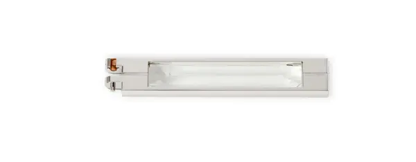 Catena 57" Pendant in Polished Nickel - Image 10