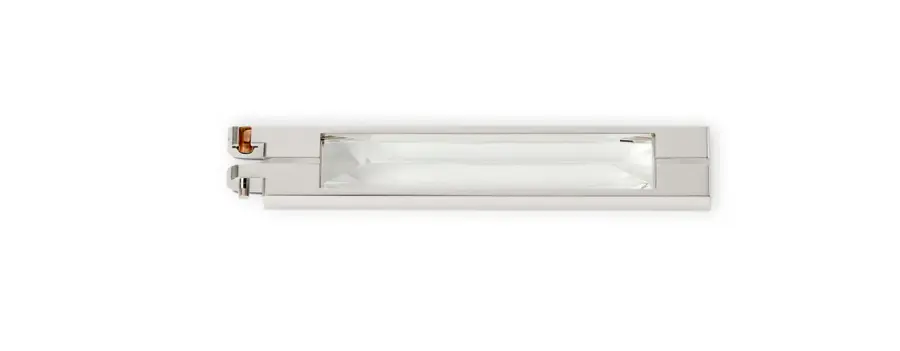 Catena 57" Pendant in Polished Nickel - Image 10