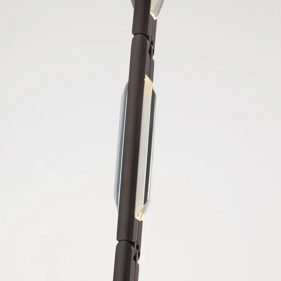 Catena 41" Pendant in Bronze - Image 5
