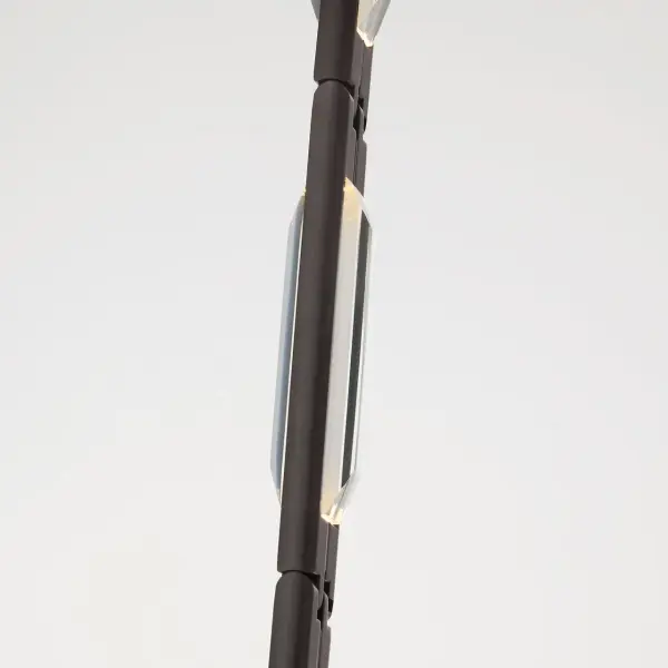 Catena 57" Pendant in Bronze - Image 5