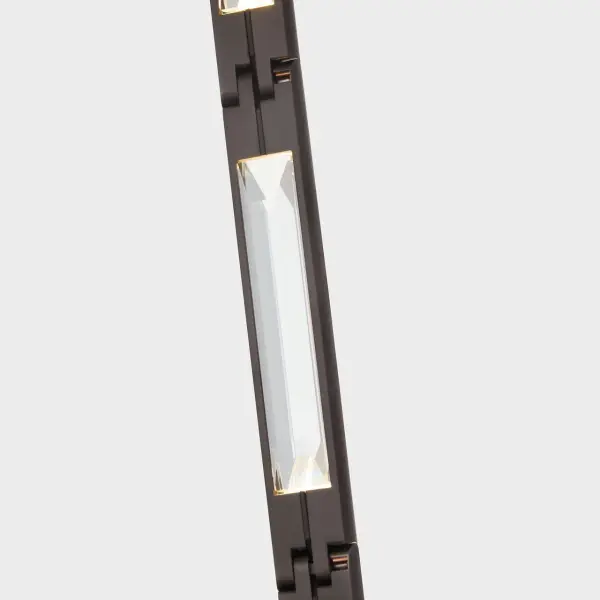 Catena 57" Pendant in Bronze - Image 6