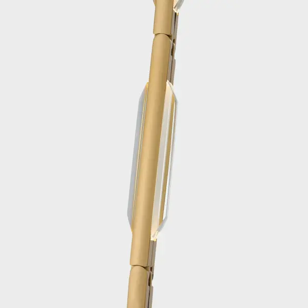 Catena 57" Pendant in Hand-Rubbed Antique Brass - Image 8