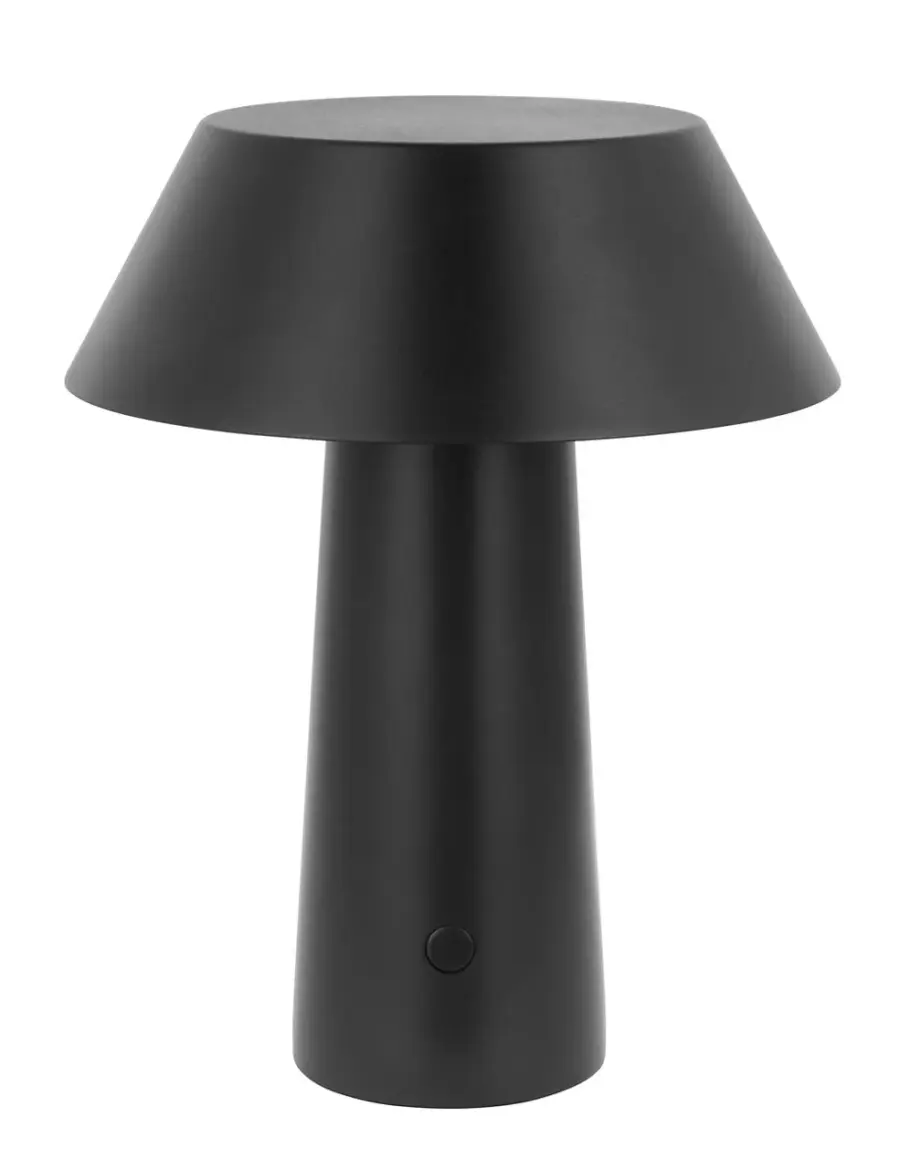 Sesa Short Rechargeable Table Lamp - Image 1