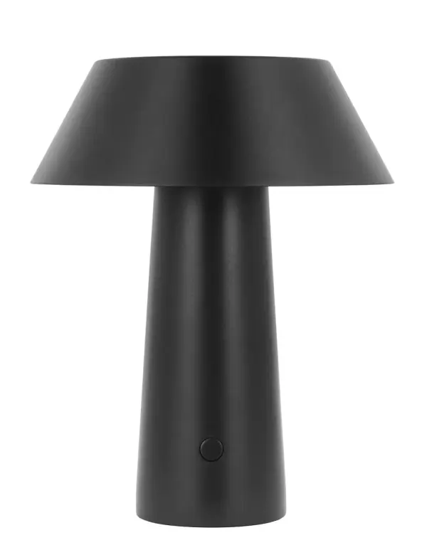Sesa Short Rechargeable Table Lamp - Image 3