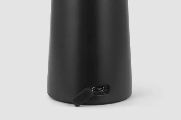 Sesa Short Rechargeable Table Lamp - Image 8