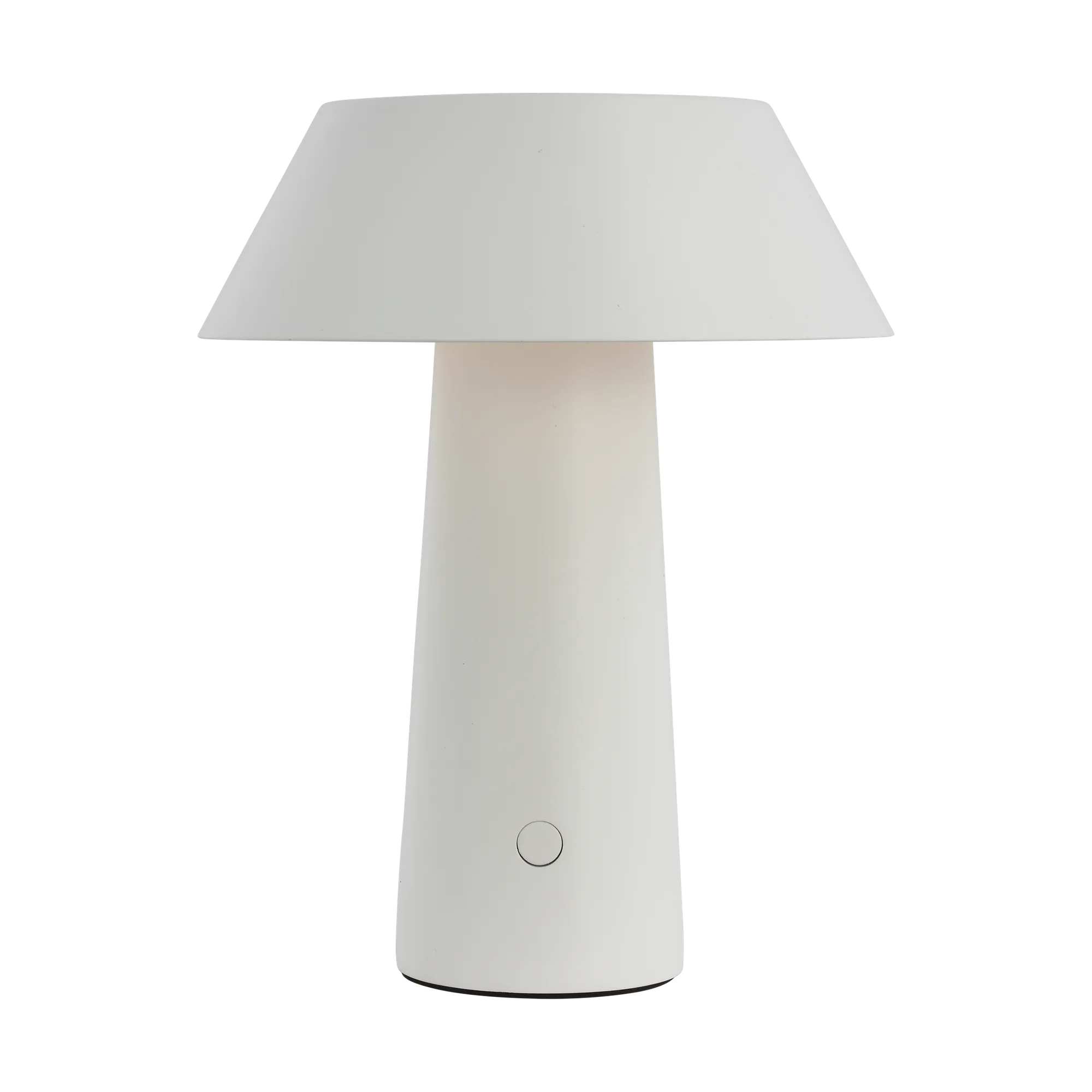 Sesa Short Rechargeable Table Lamp