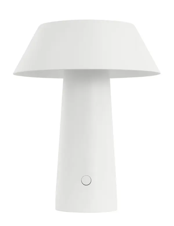 Sesa Short Rechargeable Table Lamp - Image 2