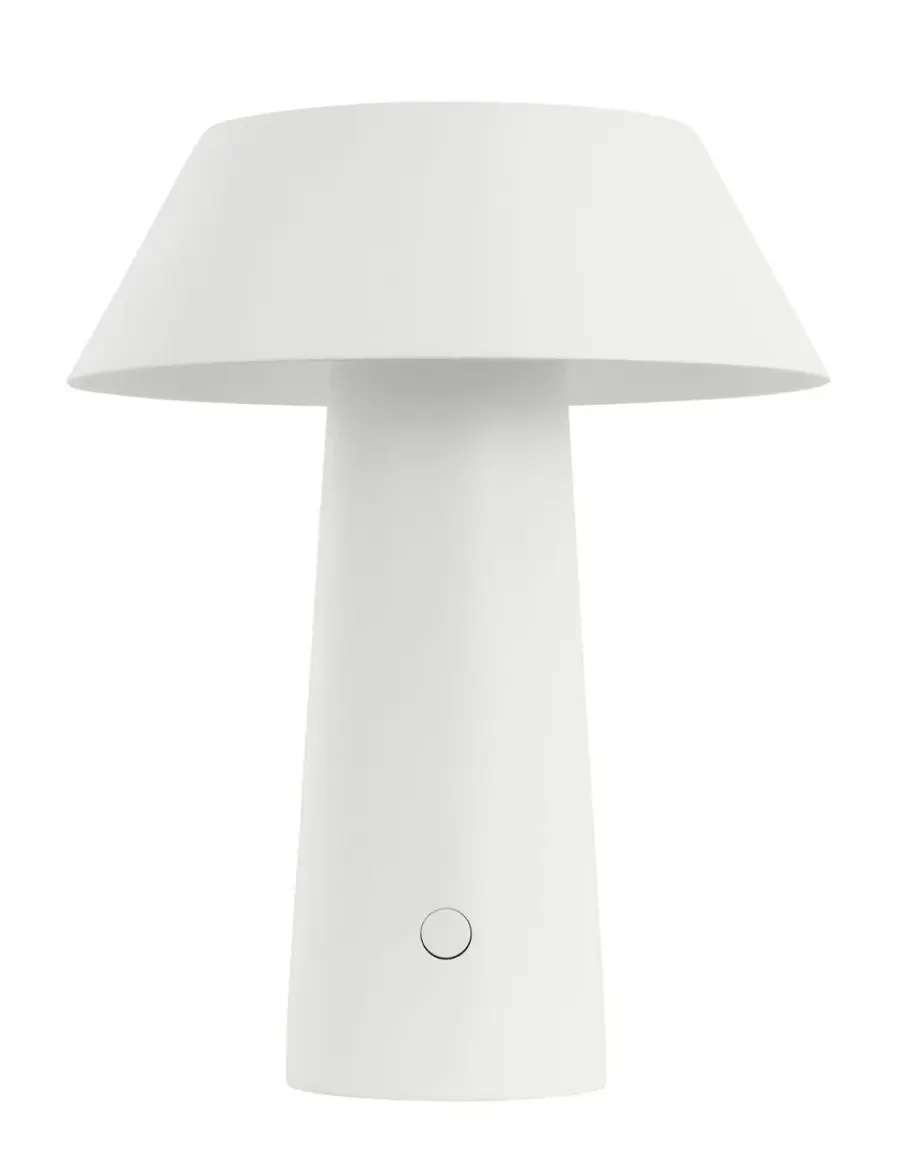 Sesa Short Rechargeable Table Lamp - Image 2