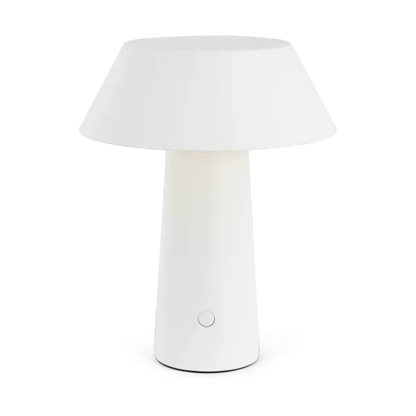 Sesa Short Rechargeable Table Lamp - Image 3