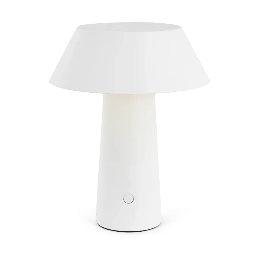 Sesa Short Rechargeable Table Lamp - Image 3