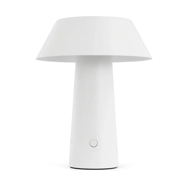 Sesa Short Rechargeable Table Lamp - Image 5