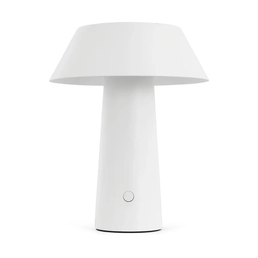 Sesa Short Rechargeable Table Lamp - Image 5