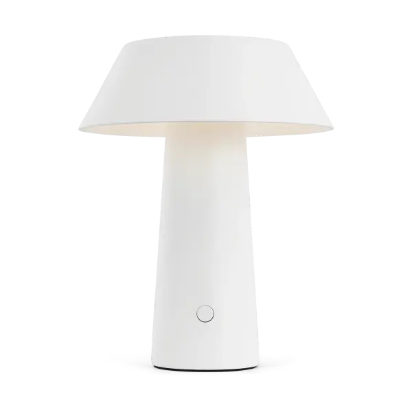 Sesa Short Rechargeable Table Lamp - Image 7