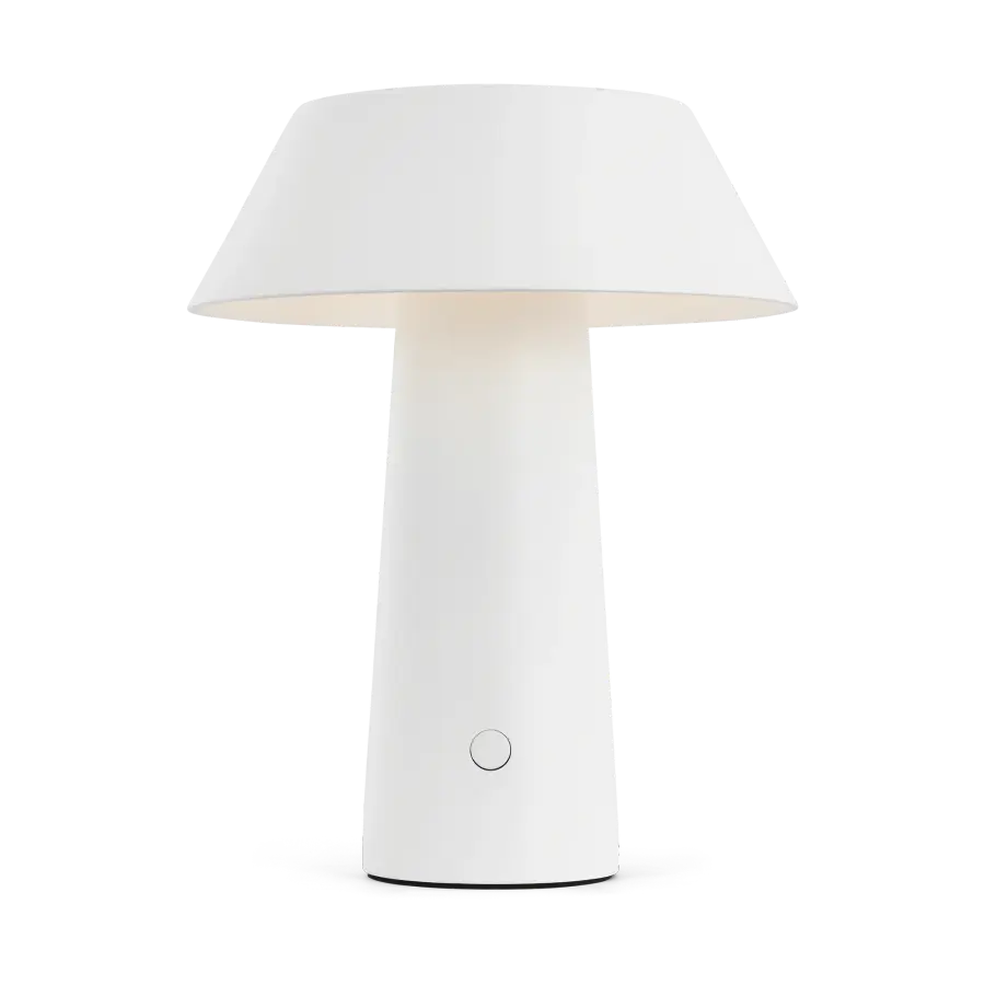 Sesa Short Rechargeable Table Lamp - Image 7